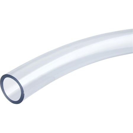 Allstar Performance 1.50 in. x 5 ft. Fuel Cell Vent Hose ALL40162-5